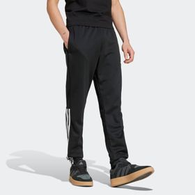 Adidas Sereno Siyah Erkek Eşofman Altı