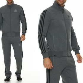 Adidas Siyah Cotton Pamuk Kalın Erkek Sweat