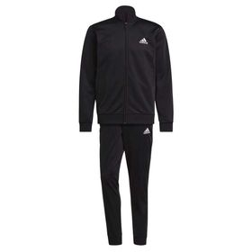 Adidas Siyah M Sl Tr Tt Ts Erkek Günlük Eşofman Takımı