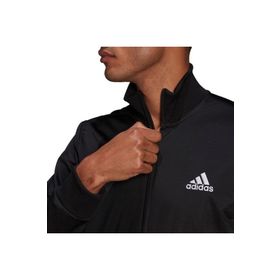 Adidas Siyah M Sl Tr Tt Ts Erkek Günlük Eşofman Takımı
