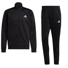 Adidas Siyah M Sl Tr Tt Ts Erkek Günlük Eşofman Takımı