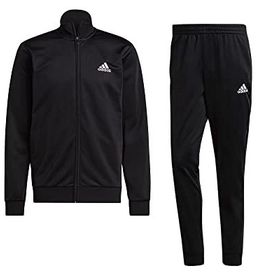 Adidas Siyah M Sl Tr Tt Ts Erkek Günlük Eşofman Takımı