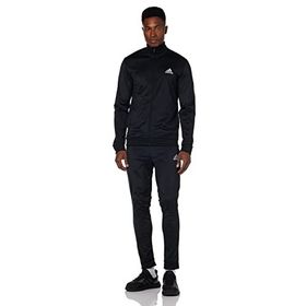 Adidas Siyah M Sl Tr Tt Ts Erkek Günlük Eşofman Takımı