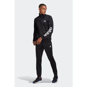 Adidas Siyah M Sl Tr Tt Ts Erkek Günlük Eşofman Takımı