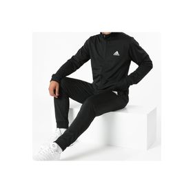 Adidas Siyah M Sl Tr Tt Ts Erkek Günlük Eşofman Takımı