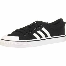 Adidas Siyah Unisex Nızza Günlük Spor Ayakkabı