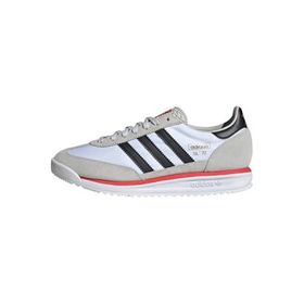 Adidas SL 72 Bej Erkek Günlük Spor Ayakkabı