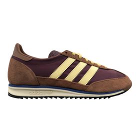 Adidas SL 72 Kahverengi Kadın Günlük Spor Ayakkabı