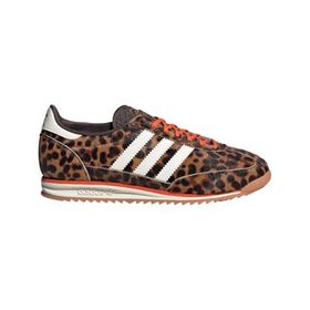 Adidas SL 72 OG Kahverengi Kadın Günlük Spor Ayakkabı