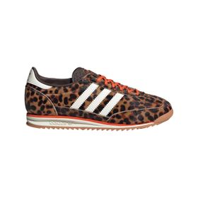 Adidas SL 72 OG Kahverengi Kadın Günlük Spor Ayakkabı