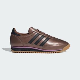 Adidas SL 72 OG Kahverengi Kadın Günlük Spor Ayakkabı