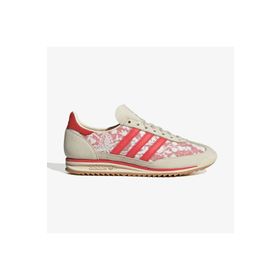Adidas SL 72 OG Kırmızı Beyaz Kadın Spor Ayakkabı