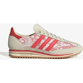 Adidas SL 72 OG Kırmızı Beyaz Kadın Spor Ayakkabı