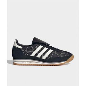 Adidas Sl 72 Og Lt IH9117 Siyah Kadın Spor Ayakkabı
