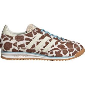 Adidas Sl 72 Og Pony Hair KH8967 Bej Kadın Spor Ayakkabı