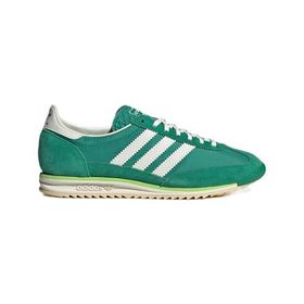 Adidas SL 72 OG Yeşil Kadın Spor Ayakkabı