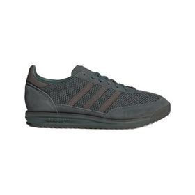 Adidas SL 72 RS Gri Erkek Spor Ayakkabı