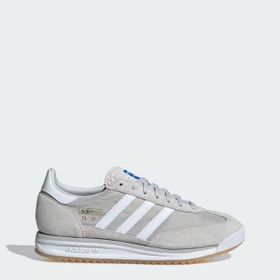 Adidas SL 72 RS Gri Erkek Spor Ayakkabı