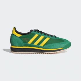 Adidas Sl 72 RS IG2133 Yeşil Erkek Günlük Ayakkabı