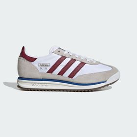 Adidas Sl 72 Rs JQ9720 Beyaz Unisex Spor Ayakkabı