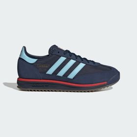 Adidas SL 72 RS JQ9722 Lacivert Unisex Spor Ayakkabı
