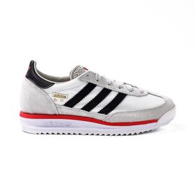 Adidas SL 72 RS JS0746 Beyaz Erkek Spor Ayakkabı