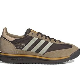 Adidas SL 72 RS Kahverengi Erkek Günlük Spor Ayakkabı