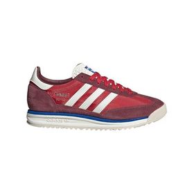 Adidas SL 72 RS Kırmızı Kadın Günlük Spor Ayakkabı