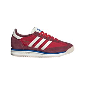 Adidas SL 72 RS Kırmızı Kadın Günlük Spor Ayakkabı
