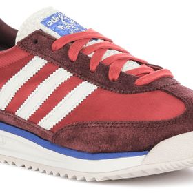 Adidas SL 72 RS Kırmızı Kadın Günlük Spor Ayakkabı