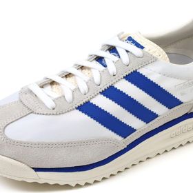 Adidas SL 72 RS Mavi Krem Erkek Spor Ayakkabı