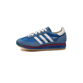 Adidas SL 72 RS Mavi Krem Erkek Spor Ayakkabı