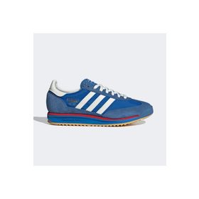 Adidas SL 72 RS Mavi Krem Erkek Spor Ayakkabı