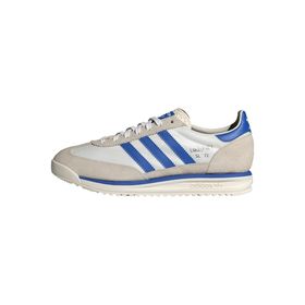 Adidas SL 72 RS Mavi Krem Erkek Spor Ayakkabı