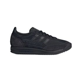 Adidas SL 72 RS Siyah Erkek Günlük Spor Ayakkabı