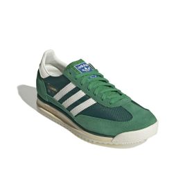 Adidas SL 72 RS Yeşil Erkek Günlük Spor Ayakkabı