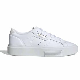Adidas Sleek W Beyaz Kadın Spor Ayakkabı