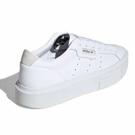 Adidas Sleek W Beyaz Kadın Spor Ayakkabı