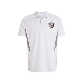 Adidas SOM-JY1810 Bej Somaspor Polotisort Somaspor Erkek Futbol Antrenman Polo Tişört