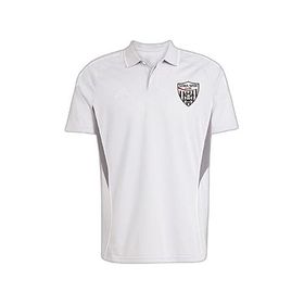 Adidas SOM-JY1810 Bej Somaspor Polotisort Somaspor Erkek Futbol Antrenman Polo Tişört