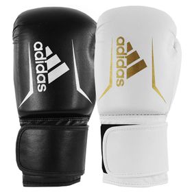 Adidas Speed 50 Kick-Box Ve Boks Eldiveni