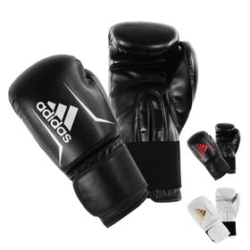 Adidas Speed 50 Kick-Box Ve Boks Eldiveni