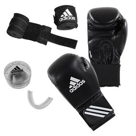 Adidas Speed 50 Kick-Box Ve Boks Eldiveni