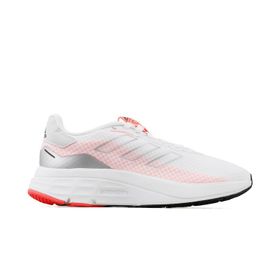 Adidas Speed Motion GX0570 Beyaz-Pembe Kadın Spor Ayakkabı