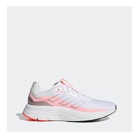 Adidas Speed Motion GX0570 Beyaz-Pembe Kadın Spor Ayakkabı