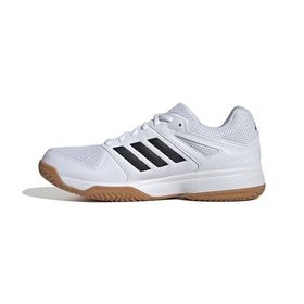 Adidas Speedcourt Beyaz Kadın Spor Ayakkabı