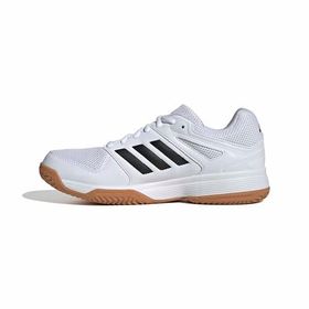 Adidas Speedcourt Beyaz Kadın Spor Ayakkabı