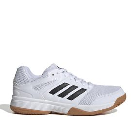 Adidas Speedcourt Beyaz Kadın Spor Ayakkabı