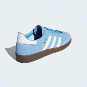 Adidas Spezial Handball Mavi Erkek Spor Ayakkabı