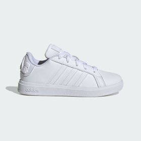 Adidas Sportswear IH7532 Star Wars Grand Court 2.0 Beyaz Unisex Çocuk Günlük Ayakkabı